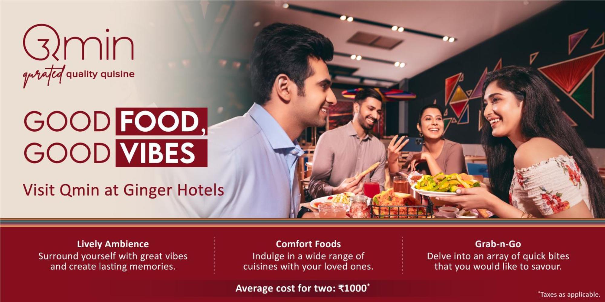 Ginger Mumbai Airport Hotel Ngoại thất bức ảnh